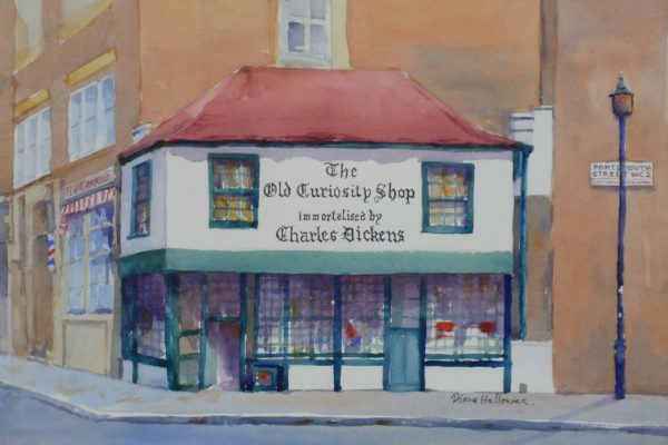The-Old-Curiosity-Shop-watercolour-35cm-x-25cm